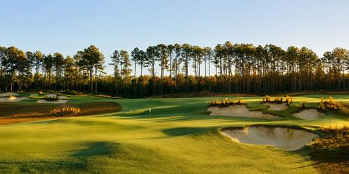 Developer Baker Thompson to Lead Broomsedge Golf Club Hospitality Expansion